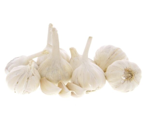 Indian Garlic 200g