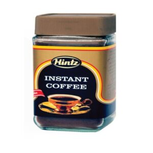 Hintz Instant Coffee 50g.