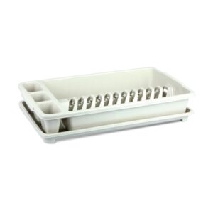 JCJ Dish Drainer 2405(Assorted Colors)