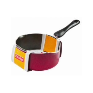 Prestige Milk Pan 20971 0.9 Litter
