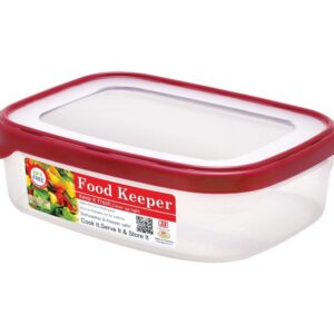JCJ Food Keeper 1.2Ltr
