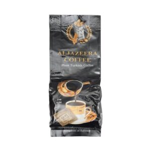 AL JAZEERA COFFEE TURKISH 250G