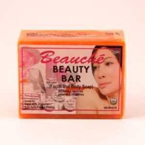 BEAUCHE BEAUTY BAR SOAP 150G L1