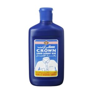 Crown Liquid Blue 125Ml