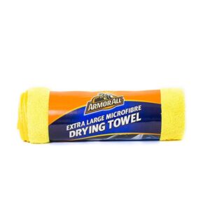 Armorall Drying Towel Xlarge