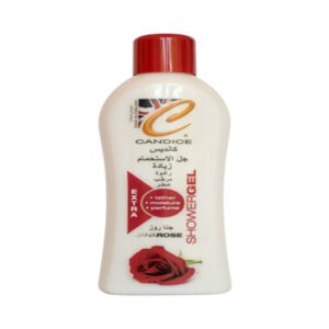 Candice Shower Gel Janarose 1000ml