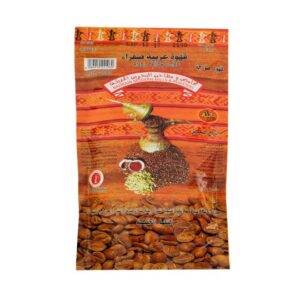 BUDALLA COFFEE YELLW ARBC 250G