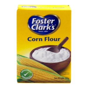 FC CORN FLOUR 100GM