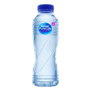 Nestle Pure Life Bottled Drinking Water 12 x 330ml