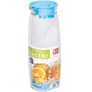 JCJ Drinking Bottle 1200ml