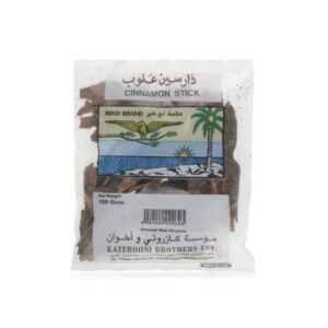 BIRD CINNAMON STICK 100GM