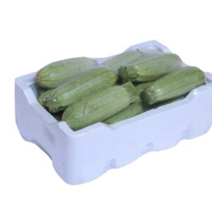 Zucchini 1.5kg