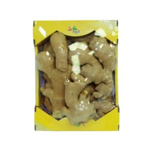 Ginger 1kg