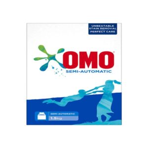 Omo Semi- Automatic 1.5kg