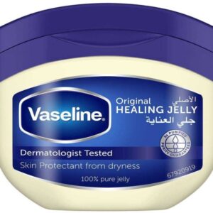 Vaseline Original Healing Jelly 250ml