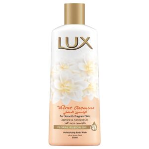 Lux Velvet Jasmine Body Wash 250ml
