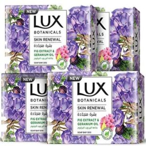 Lux Bar Fig Extract 170G