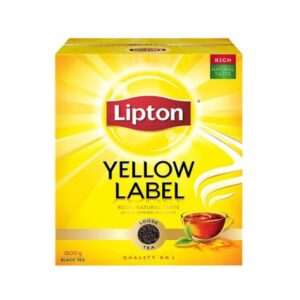 Lipton Tea 800G.