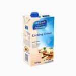 ALMARAI COOKING CREAM 500ML. 4225 4317 L151 VAT5