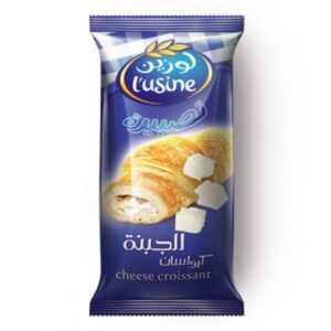 Lusine Cheese Croissant 60gm 8678 L151