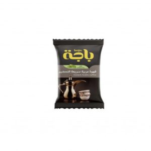 Baja Instant Coffee Cardamom 30Gm