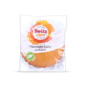 Switz Monutain Cake 95gm