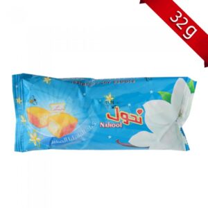 Nahool Vanila Mini Cake 32gm .