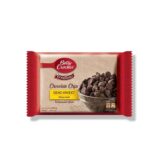 Bc Cholate Chips Semi-sweet Pouch 200gm 1100-00064 L158