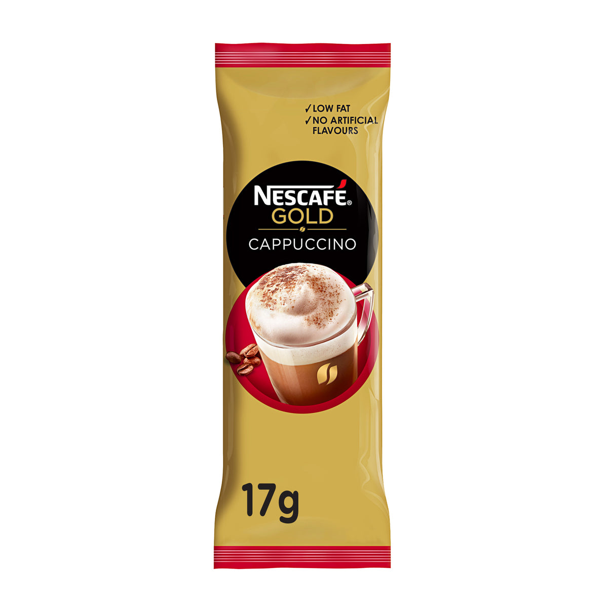 Nescafé Cappuccino Chocolat | Buy online