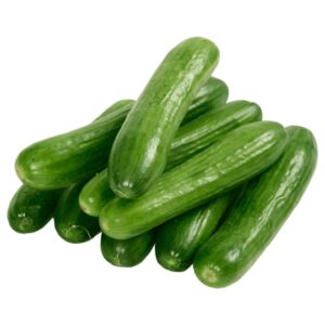 Farm Fresh Cucumber 500GM