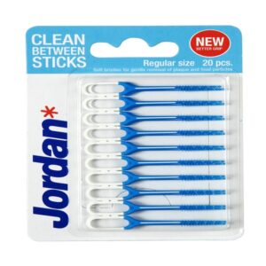 JORDAN CLEAN BETWEEN STICKS JD28 L46