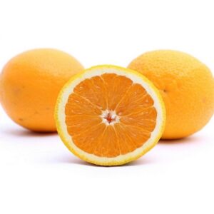 Orange Valencia South Africa 2.5 kg