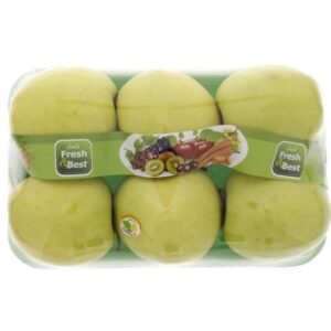 Apple Golden 1kg