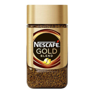 Nescafe Gold Coffee Jar 50gm