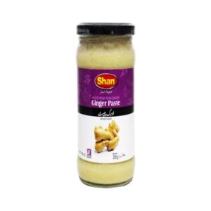 SHAN GARLIC PASTE 310G L94