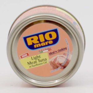 RIO MARE TUNA 70GM L4