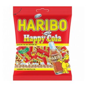 Haribo Happy Cola Original 200g