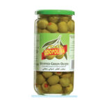 COOPOLIVA GR STUFF OLIVE 200GM
