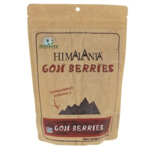 Himalania Goji Berries Antioxidant 227g