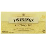 Twinings Earl Grey Tea Bags 25pcs