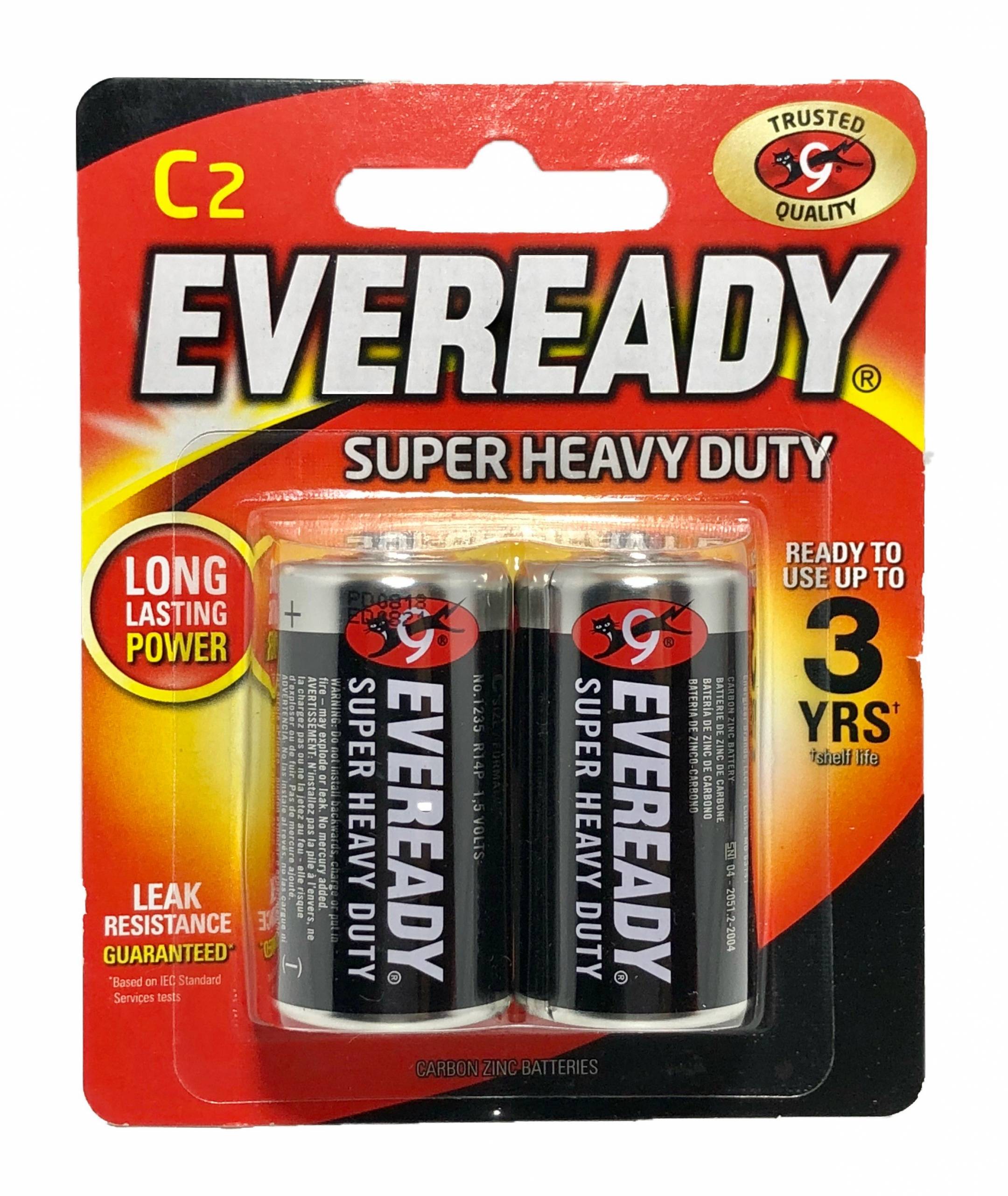 Eveready Battery C2. Buy Online at Best Price in Bahrain
