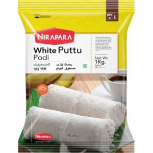 NIRAPARA PUTTU PODI 1KG.02042 L276