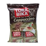 Tora Bika Cappuccino Bag 500g