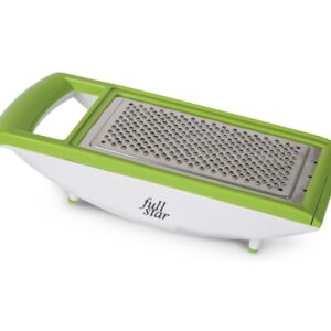 Fullstar Grater With Container B867
