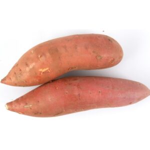 Sweet Potato Jewel 600g