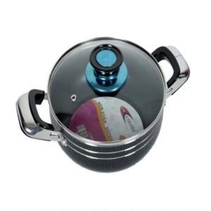 Kawashi N/S Dutch Oven 20Cm Sp-20 D52 March2020 July2020