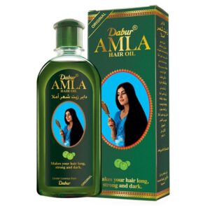 Dabur Amla Hair Oil 100ml