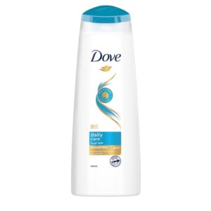 Dove Shampoo Daily Care 200ml