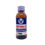 LIPOVITAN ENERGY DRINK 100ML