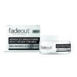 Fadeout Advance Whitening Day Cream Spf 20 50Ml